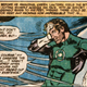 Illustration for article titled Ultimate Proof that Hal Jordan is a Cosmic-Level Badass